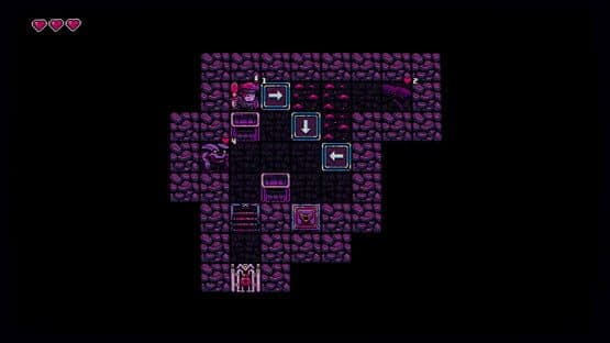 CursedSword — screenshot 3
