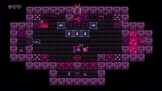 CursedSword — screenshot 4