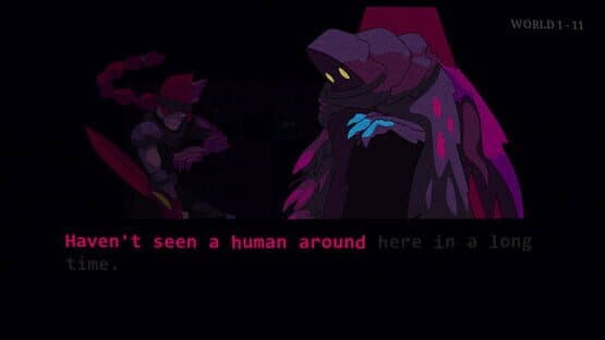 CursedSword — screenshot 5