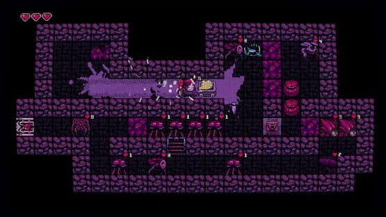 CursedSword — screenshot 7