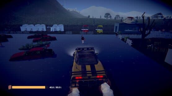Taora: Survival — screenshot 4
