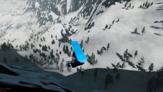 Snwbrd: Freestyle Snowboarding — screenshot 3
