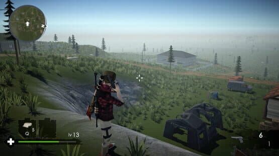 Taora: Survival — screenshot 8