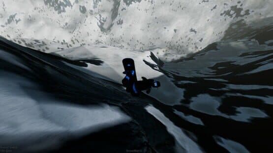 Snwbrd: Freestyle Snowboarding — screenshot 7