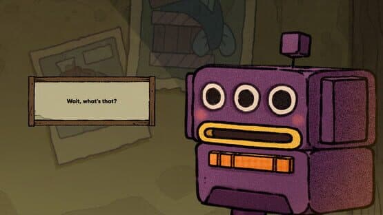 Sushi For Robots — screenshot 1