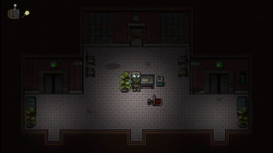 Bio-Synthetica — screenshot 2