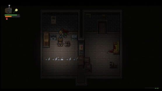 Bio-Synthetica — screenshot 3