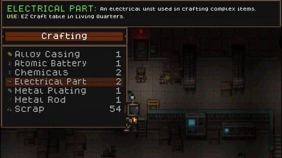 Bio-Synthetica — screenshot 4