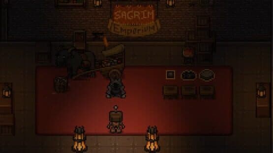 Bio-Synthetica — screenshot 8