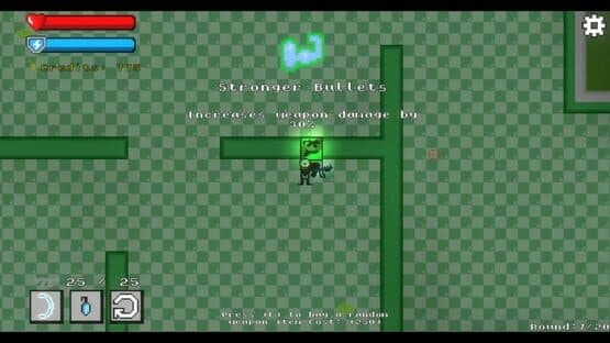 Cyberscape — screenshot 2