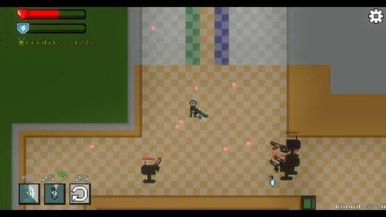 Cyberscape — screenshot 4