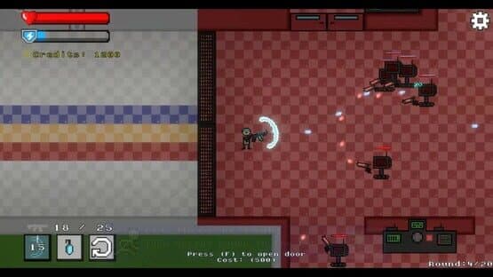 Cyberscape — screenshot 5