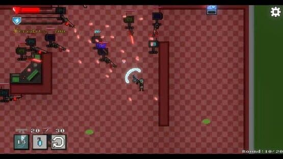Cyberscape — screenshot 6