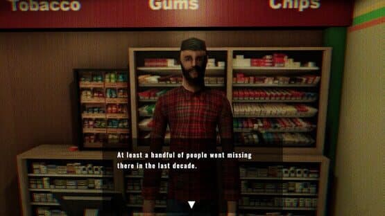 Missing Hiker — screenshot 4