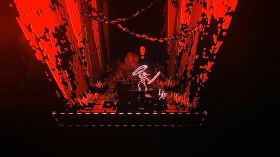Bleak Sword DX — screenshot 2