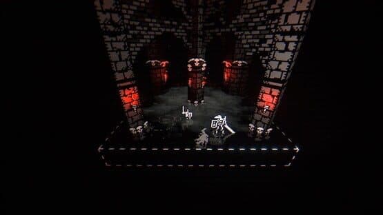 Bleak Sword DX — screenshot 3