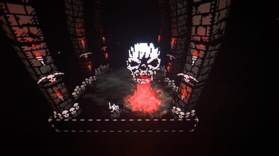 Bleak Sword DX — screenshot 4