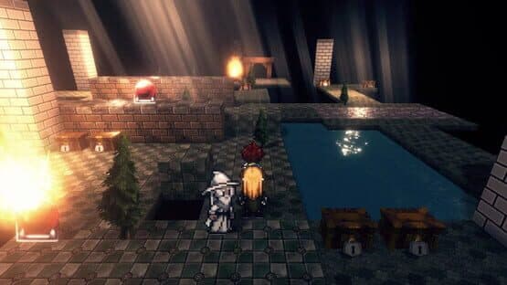 Book of Shadows — screenshot 1