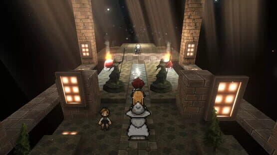 Book of Shadows — screenshot 2