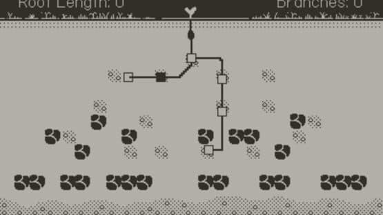 Tender Root — screenshot 2