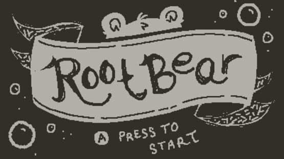 Root Bear — screenshot 1