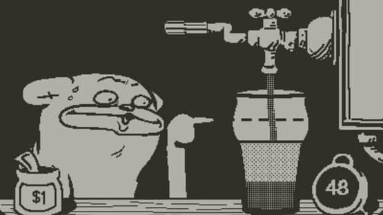 Root Bear — screenshot 2