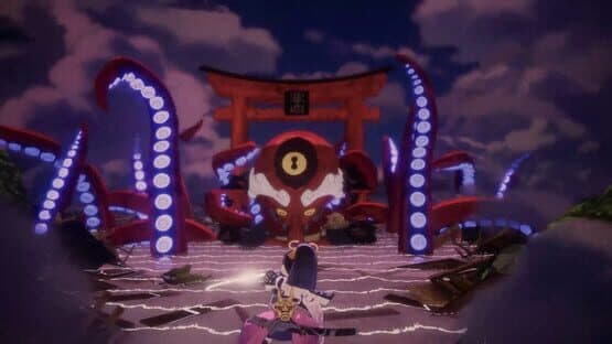 Yasha: Legends of the Demon Blade — screenshot 5