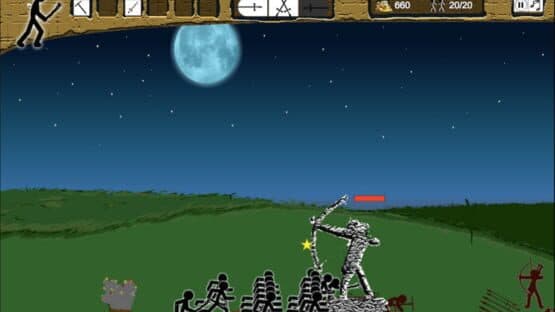 Stick War — screenshot 4