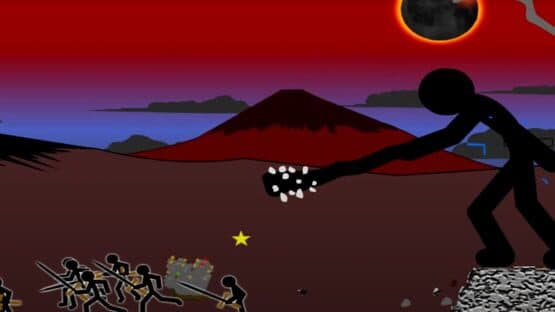 Stick War — screenshot 5