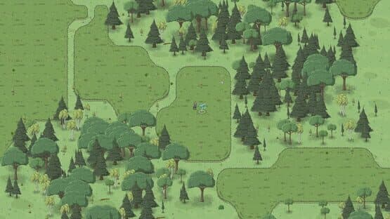 Amber Island — screenshot 4