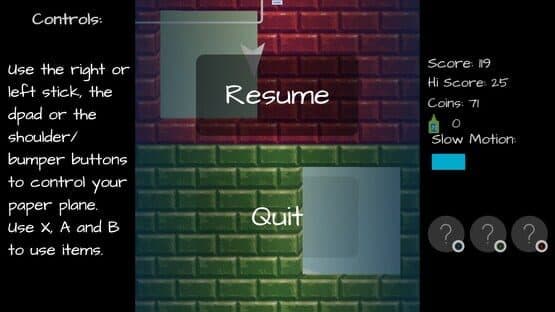 Paper Flights — screenshot 3