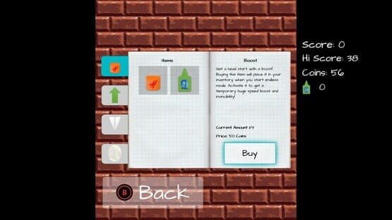 Paper Flights — screenshot 4