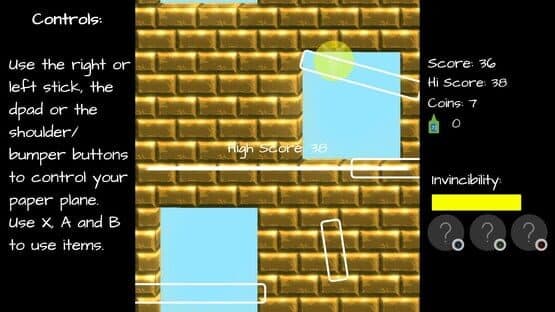 Paper Flights — screenshot 5