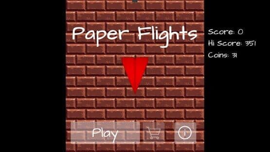 Paper Flights — screenshot 6