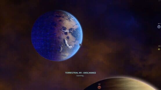 Starcom: Unknown Space — screenshot 4