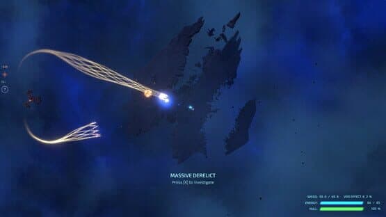 Starcom: Unknown Space — screenshot 5
