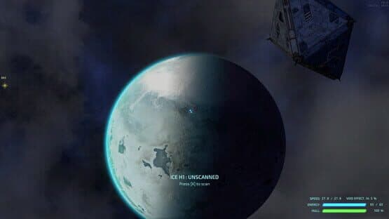 Starcom: Unknown Space — screenshot 6