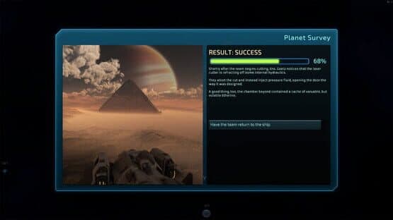 Starcom: Unknown Space — screenshot 7