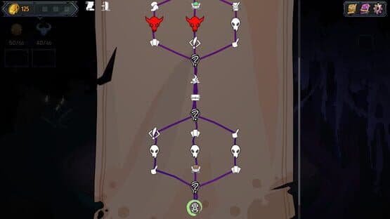 Tendryll — screenshot 1