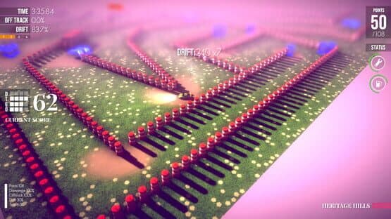 Driftmaster — screenshot 5