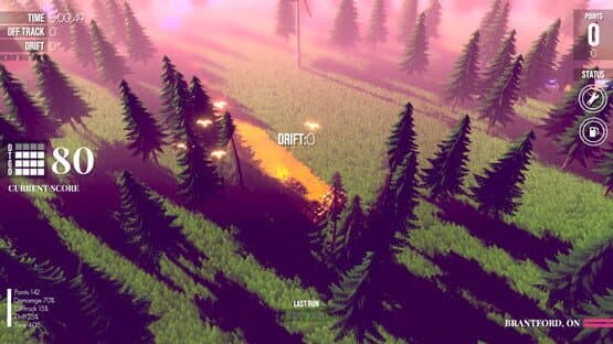 Driftmaster — screenshot 6
