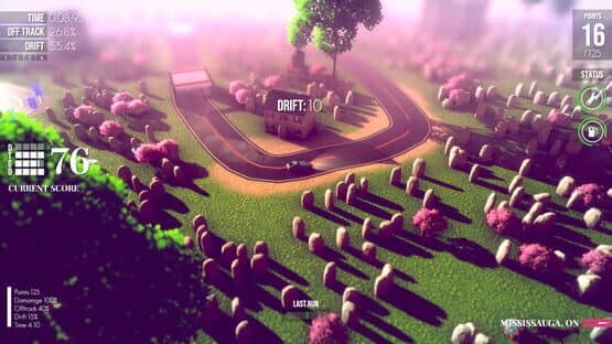 Driftmaster — screenshot 7