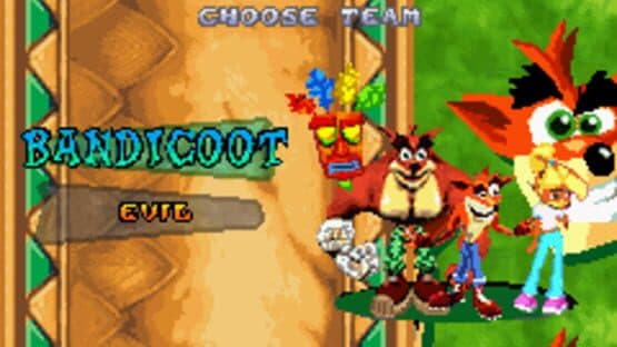 Crash Nitro Kart — screenshot 1