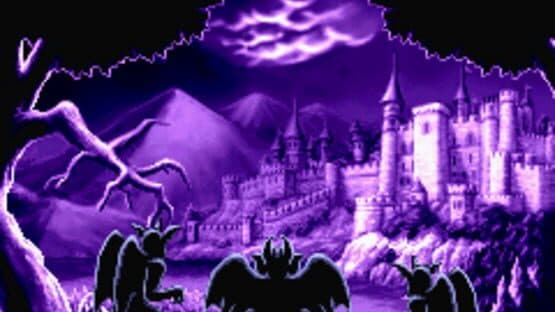 Super Ghouls 'n Ghosts — screenshot 2