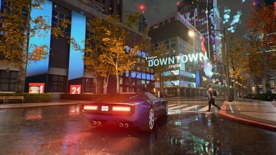 Gangstar New York — screenshot 1