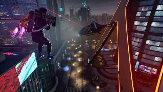 Gangstar New York — screenshot 2