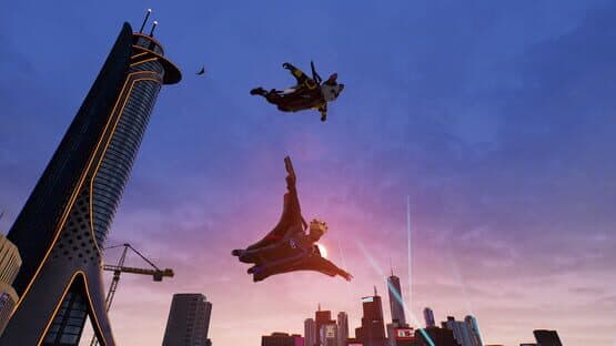 Gangstar New York — screenshot 4