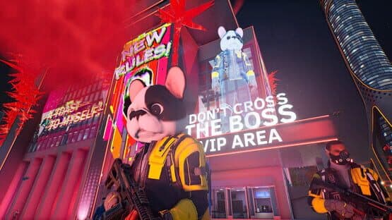 Gangstar New York — screenshot 5