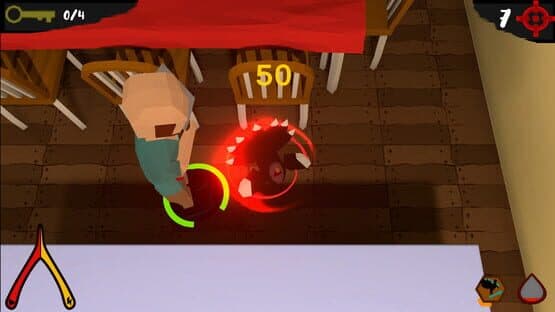 ThanksTaking — screenshot 2