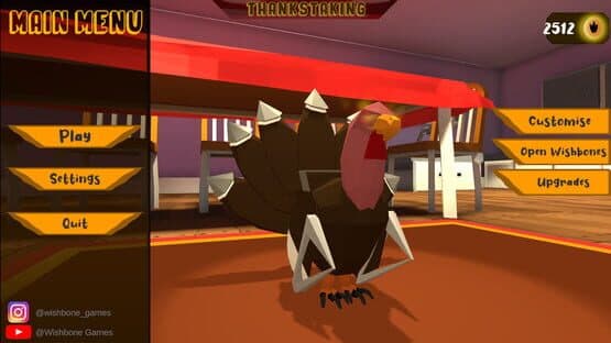 ThanksTaking — screenshot 6